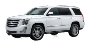 Abgasklappensteuerung für Cadillac Escalade