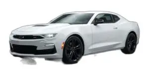 Abgasklappensteuerung für Chevrolet Camaro