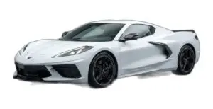 Abgasklappensteuerung für Chevrolet Corvette