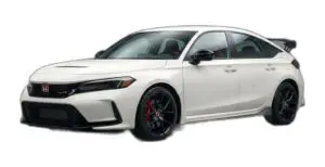 Abgasklappensteuerung für Honda Civic Type R