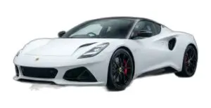 Abgasklappensteuerung für Lotus Emira