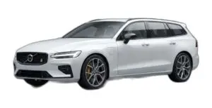 Abgasklappensteuerung für Volvo V60 Polestar