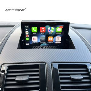Aston Martin Vantage DB9 DBS Rapid Virage 2012 2015 display