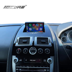 Aston Martin Vantage DBS DB9 Rapide 2004 2012 display
