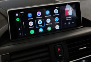 BMW 2Series F