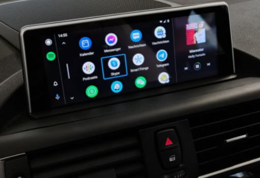 BMW 2Series F