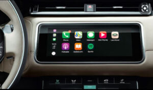 Landrover RangeroverSport L464