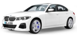 Alpina-B3