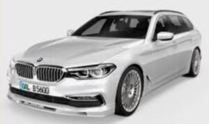 Alpina B5-2017-G30