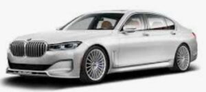 Alpina B7-2016-G12