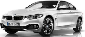 Alpina D4-2014-2018-F32