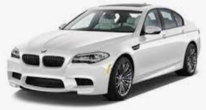 Alpina D5-2011-2017-5ER