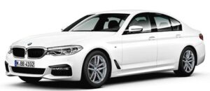 Alpina D5-S-2017-G30