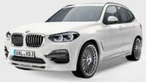 Alpina XD3-2017-G01