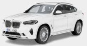 Alpina XD4-2017-G02
