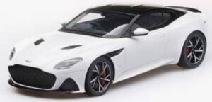 Aston Martin DBS-2018