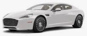 Aston Martin Rapide-2010