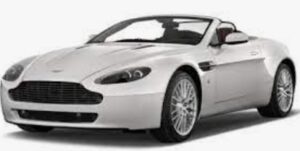 Aston Martin Vantage 2005-2017