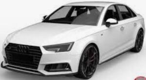 Audi A4 2015-B9