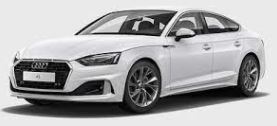 Audi A5 2016-F5