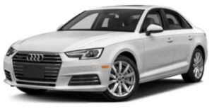 Audi A6 2011-2018-C7
