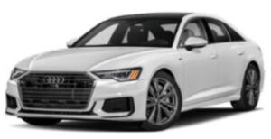 Audi A6 2018-C8