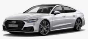 Audi A7 2018-4K8