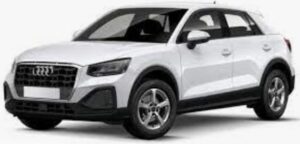 Audi Q2 2016-