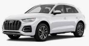 Audi Q5-2018-FY