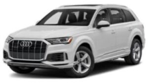 Audi Q8 2017-
