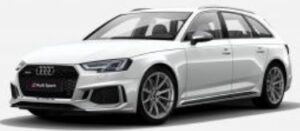 Audi-S4