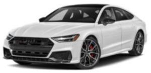 Audi S7 2018-4K8