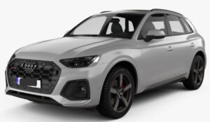Audi-SQ5