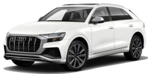Audi SQ8-new