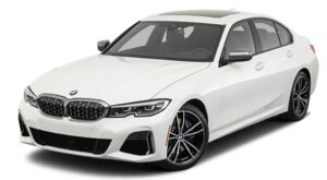 BMW-3-Series
