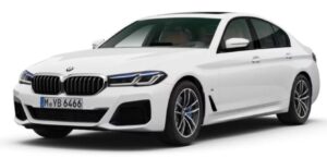 BMW-5-Series