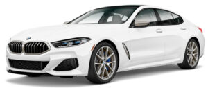 BMW-8-Series
