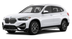 BMW-X1-Series