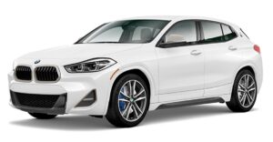 BMW-X2
