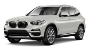 BMW-X3