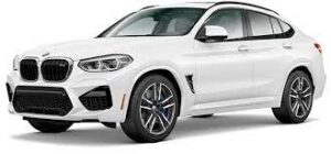 BMW-X4