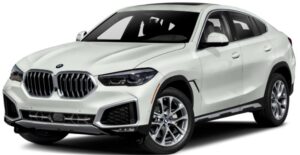 BMW-X6