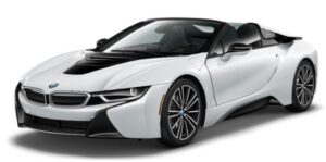 BMW-i8