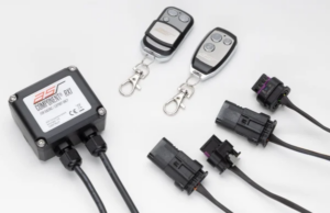 BMW Auspuffklappensteuerung RX1 System