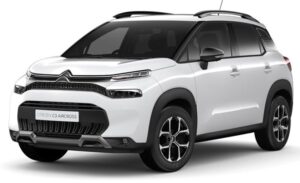 Citroen-C3-Aircross