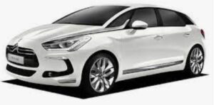 Citroen-DS5