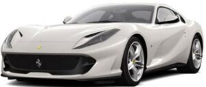 Ferrari-812