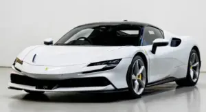 Ferrari SF90