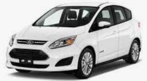 Ford-C-Max