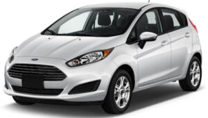 Ford-Fiesta